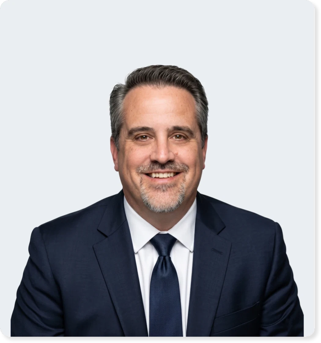 ALAN ZALL — Chief Operating Officer