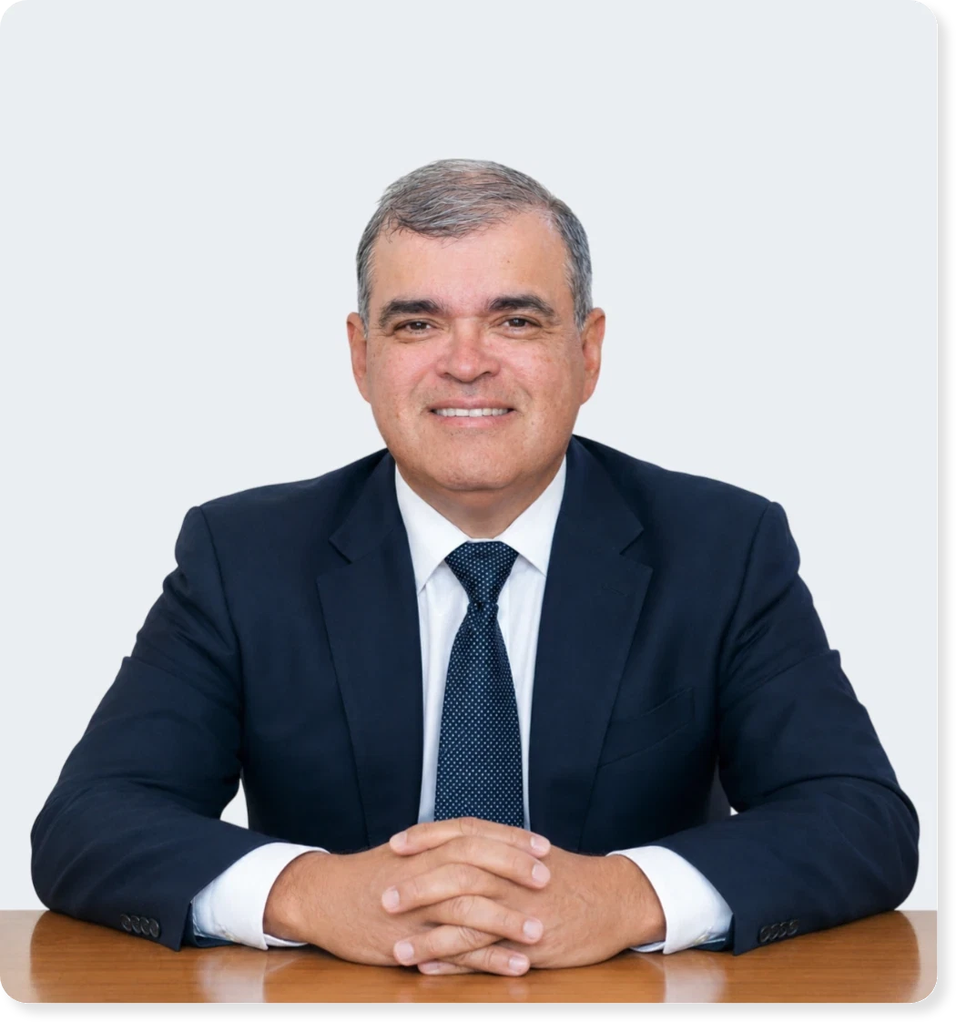 ROMEO A. REYES — Chairman